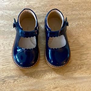 Elephantito mary jane patent navy